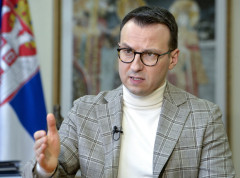 Dehumanizacija predsednika mora konačno da prestane da ne bude posle kasno