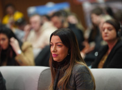 Energija i ljubav prema otadžbini najjači motiv da se nastavi borba