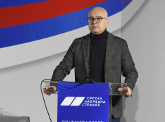 Moramo da sačuvamo državu, ovo nije pitanje stranke i mandata