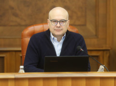 U naredne dve nedelje odluka o formiranju nove vlade ili novim izborima