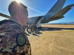 Zvaničnici SAD posvećeni prisustvu NATO u Evropi, uloga SAD u KFOR fundamentalna