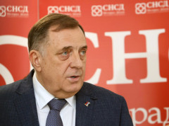 Neću ići na izricanje presude pred Sudom BiH u Sarajevu