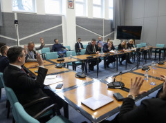 Danas odluka o imunitetu Dabri; Ako bude pritvoren parlament ostaje bez većine