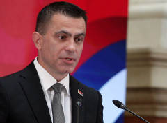 Opozicija pribegava najprizemnijim napadima na porodicu predsednika Vučića