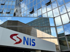 Naftna industrija Srbije zatražio uklanjanje sa SDN liste SAD i podneo novi zahtev za produženje roka