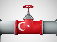 Slovačka u aprilu očekuje značajno povećanje isporuka ruskog gasa preko Turskog toka