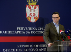 Odlučni da zaštitimo Srbe u AP Kosovu i Metohiji