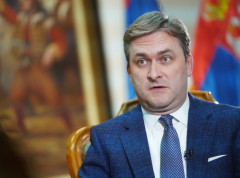 Odbacujem perfidne teze da na mene nije izvršen mučki fizički napad