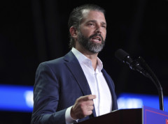 Donald Tramp Mlađi – jedan od ključnih savetnika predsednika SAD