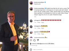 Studenti koji žele da uče su naši junaci