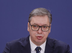 Prelazne vlade neće biti, ne pristajem na ucene, na pritiske, neću da dozvolim da ulica određuje pravila