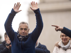 Zbog nepoštovanja zakonskih propisa Đorđesku ne može na izbore