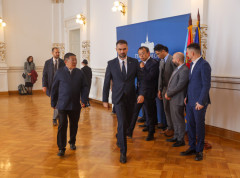 Otvaranje fabrike SHAC u Novom Sadu veoma značajna investicija za grad