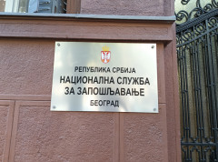 Broj nezaposlenih u februaru manji za oko 35.000 nego pre godinu dana