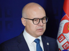 Blokade RTS su nasilje, mora se pokrenuti krivični postupak protiv odgovornih