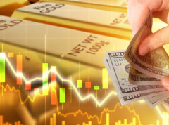 Hrvatski građani kupili investiciono zlato u vrednosti od oko 350 miliona evra tokom 2024. godine