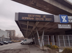 Staša Košarac: Prihvaćen predlog za učešće BiH na „EKSPO