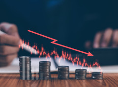 Deficit budžeta Crne Gore na kraju februara iznosio 32,1 milion evra