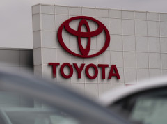 Tojota najavljuje povlačenje blizu 2.000 svojih vozila sa ruskog tržišta