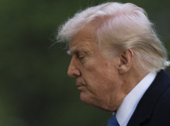 Azijska tržišta tonu zbog carina SAD; Tramp: Carine su lekovite