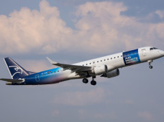 Crnogorska nacionalna avio-kompanija ostvarila dobit od 540.000 evra prošle godine