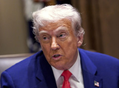 Malo je verovatno još jedno odlaganje recipročnih carina