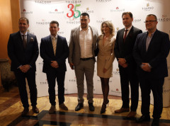 Kompanija Tisacoop iz Kanjiže obeležila 35 godina rada