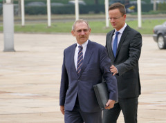 Oni koji ne poštuju mađarske zakone ne moraju da ostanu u Mađarskoj