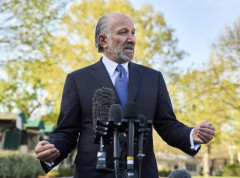 Tramp planira posebne tarife na smartfone, kompjutere i drugu opremu iz Kine