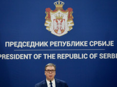 Predsednik Srbije Aleksandar Vučić obratiće se u 17.30 javnosti