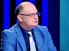 Odnosi sa Rusijom važni su iz više aspekata, među njima su NIS i gasni aranžman