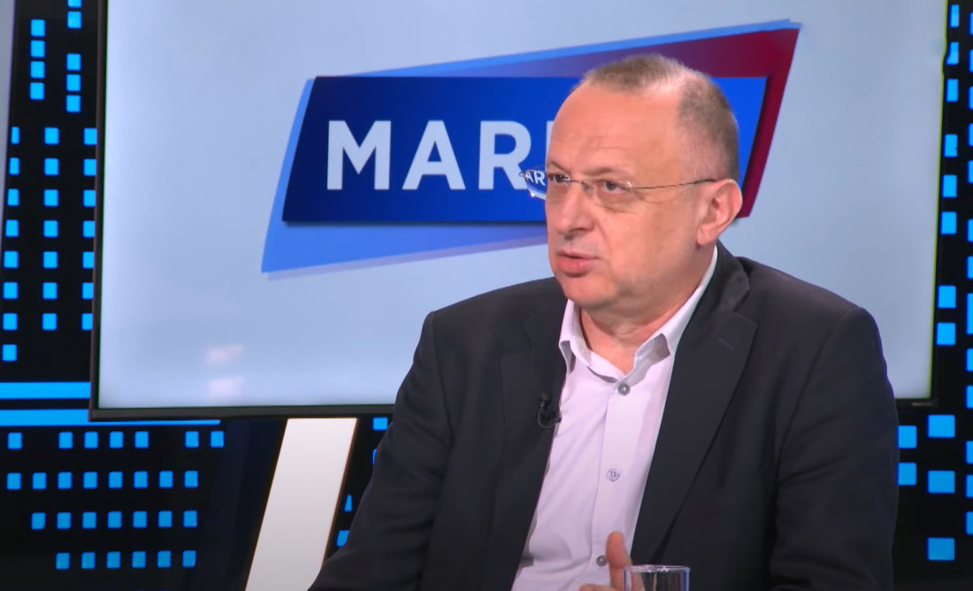 Dijalog Univerziteta, studenata i Vlade dobar, ali pod uslovom da je pravi