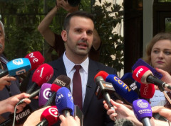 Milojko Spajić pozdravio inicijativu za kreiranje trgovinskog sporazuma EU i UAE