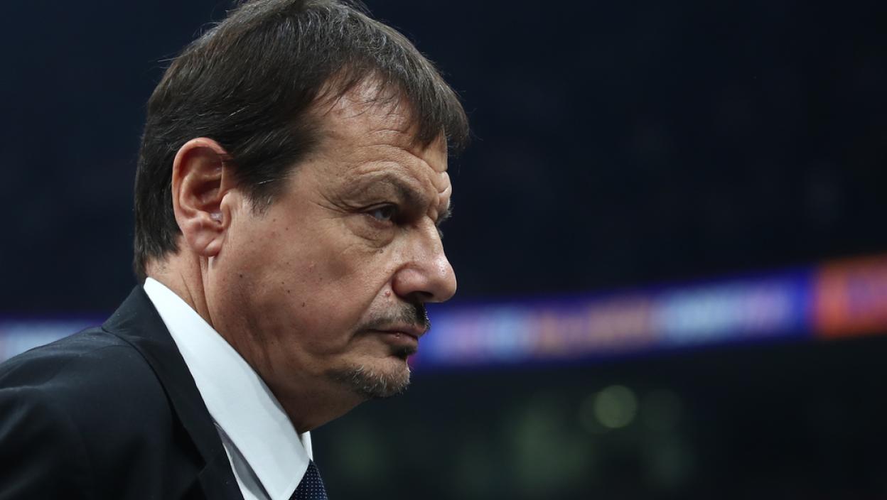 ATAMAN NE SPUŠTA EUFORIJU: „Idemo u Abu Dabi da odbranimo titulu“