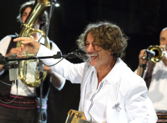 Goran Bregović i ruska pevačica Kristina Orbakajte proglašeni za persone non grate u Letoniji