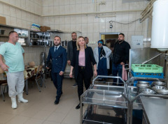 Važna prevencija nasilja nad licima iz posebno osetljivih društvenih grupa