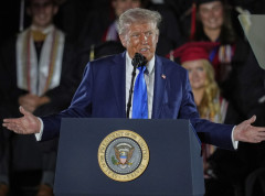 Neću smeniti Džeroma Pauela sa čela Federalnih rezervi