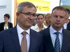 U Novom Sadu ćemo predstaviti niz novih mera za poljoprivrednike