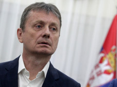 SNS ubedljivo pobedila na izborima za mesne zajednice u opštinama Bela Palanka i Babušnica