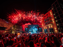 Letnja turistička sezona otvorena ceremonijom u Budvi