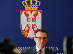 Hetemi protivpravno oteo sportsku halu u Leposaviću naočigled međunarodne zajednice