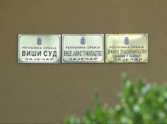 Zakazana rekonstrukcija događaja u okviru istrage za ubistvo Danke Ilić