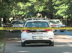 Dve osobe uhapšene zbog međunarodnog navođenja na prostituciju