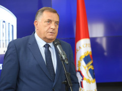 Konaković u Prištini nije bio u ime BiH, nema legitimitet da govori u ime Srba