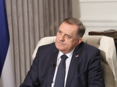 Razgovarali smo sa ruskim firmama o rehabilitaciji poslovanja u Republici Srpskoj