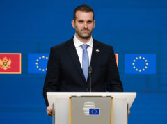 Crna Gora spremna za jačanje bilateralne saradnje sa Francuskom i Mađarskom