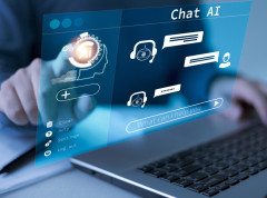 Sve češća zloupotreba veštačke inteligencije u cilju vršenja prevara na internetu