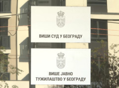 Saslušano 18 osumnjičenih za pranje novca