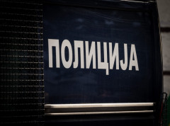 U Nišu uhapšen muškarac kod koga je pronađeno 295 kilograma rezanog duvana