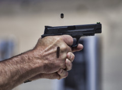 U pucnjavi ranjeno šest osoba, uhapšen osumnjičeni